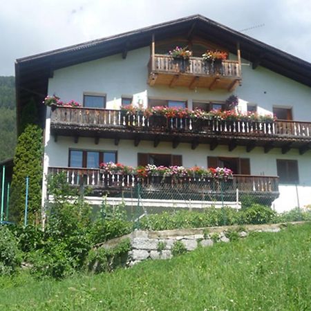 Bauernof Mittermueller Apartment Feldthurns Exterior photo